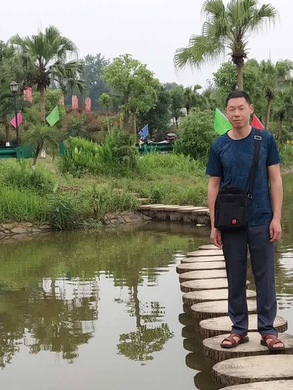 星星知我心的第一张照片--大庆相亲服务中心