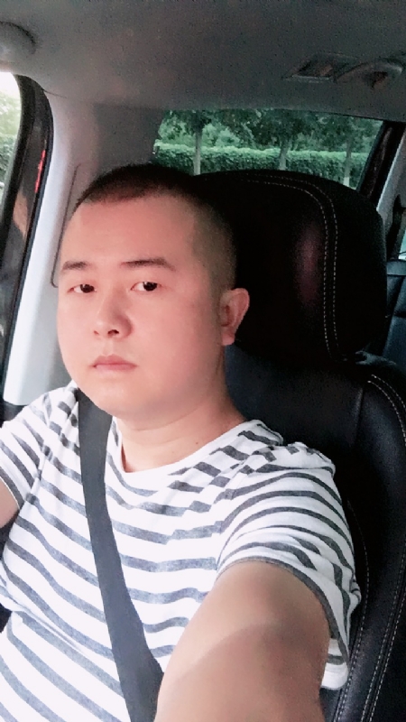 醉猫的第一张照片--大庆相亲服务中心