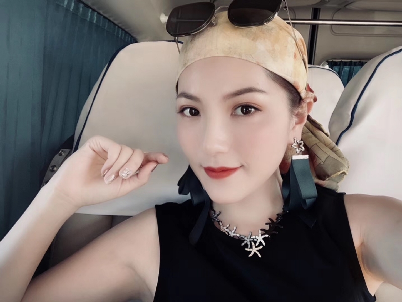 Yulili的第一张照片--大庆相亲服务中心