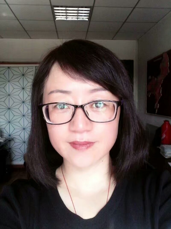 馥珺的第一张照片--大庆相亲服务中心