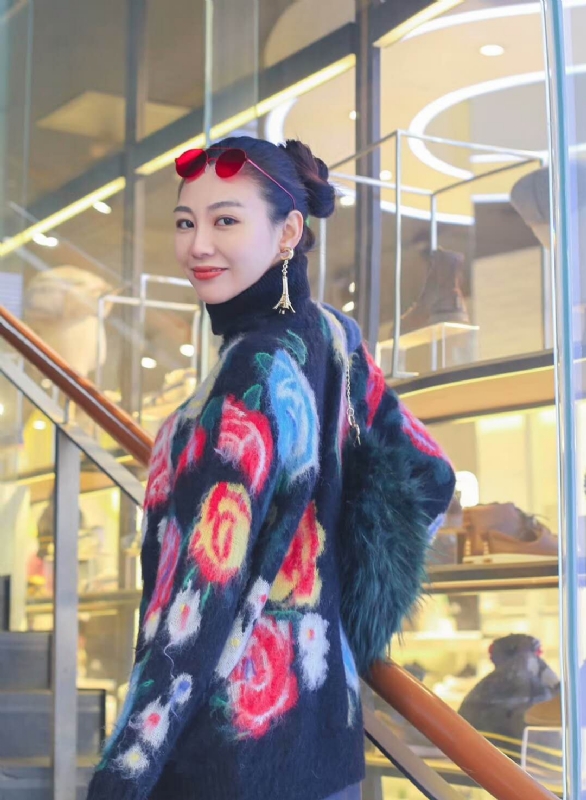 Coco_颖的第三张照片--大庆相亲服务中心
