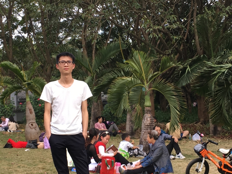 温泉吴彦祖的第一张照片--大庆相亲服务中心