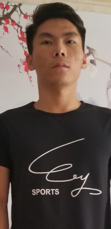 木子的第一张照片--大庆相亲服务中心