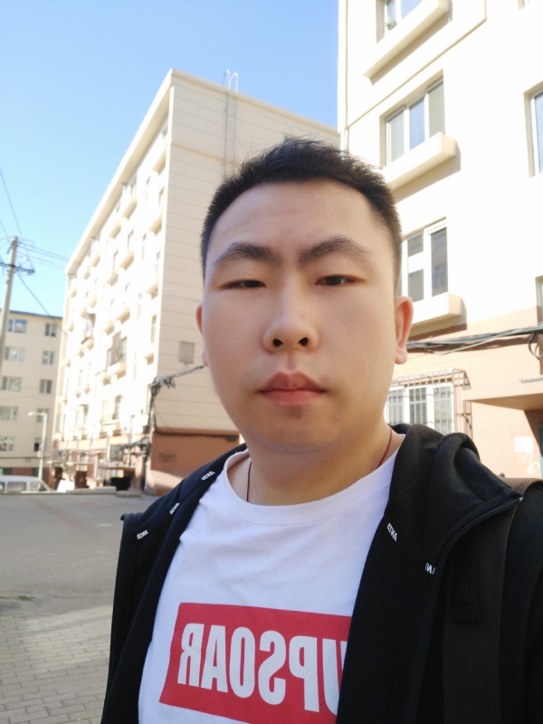 魏言的第一张照片--大庆相亲服务中心