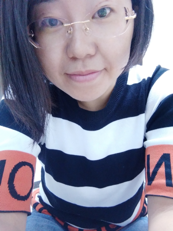 相识相守的第一张照片--大庆相亲服务中心