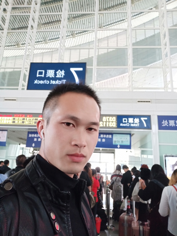 一叶知秋的第一张照片--大庆相亲服务中心