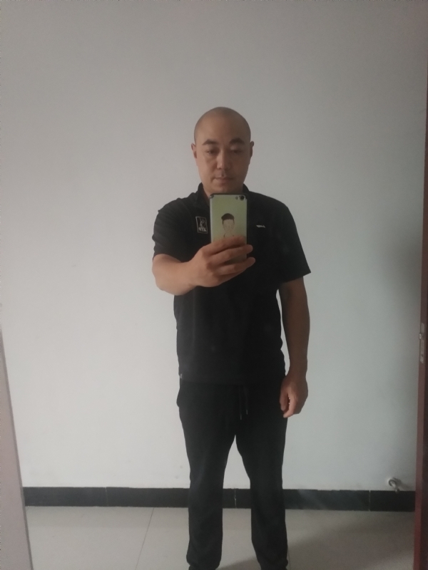 西风瘦马的第一张照片--大庆相亲服务中心