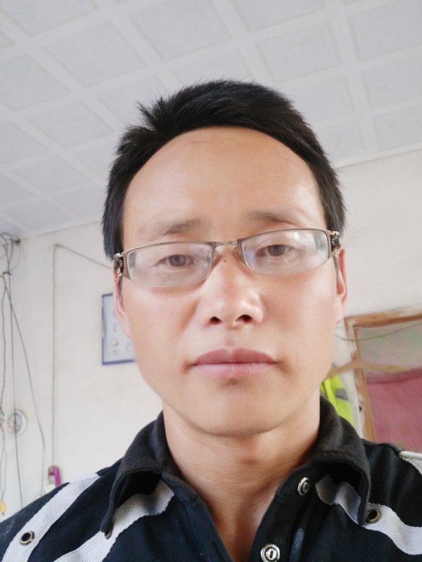 海川的第一张照片--大庆相亲服务中心