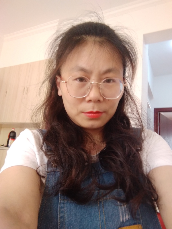 毛豆的第一张照片--大庆相亲服务中心