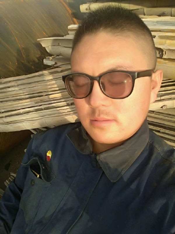 陈国建的第一张照片--大庆相亲服务中心