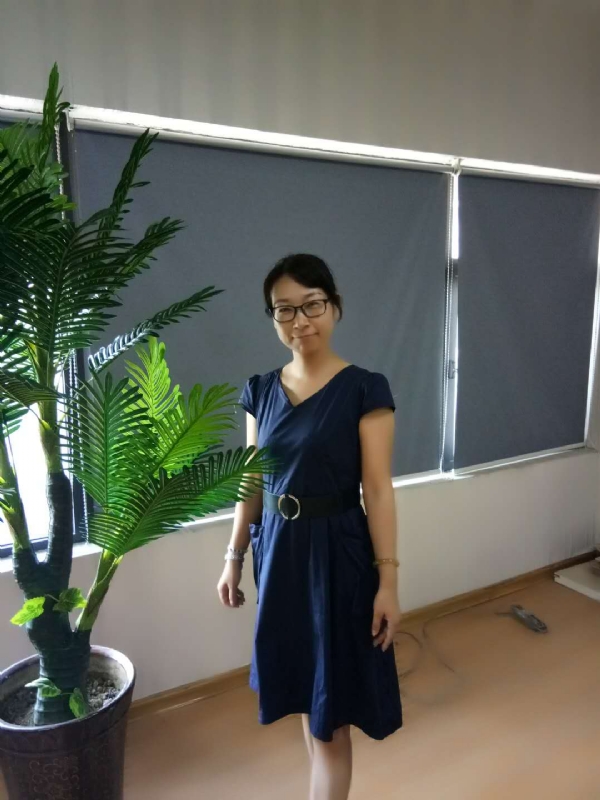 后来的第一张照片--大庆相亲服务中心