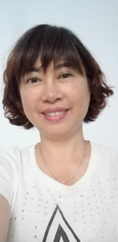 小芹的第二张照片--大庆相亲服务中心