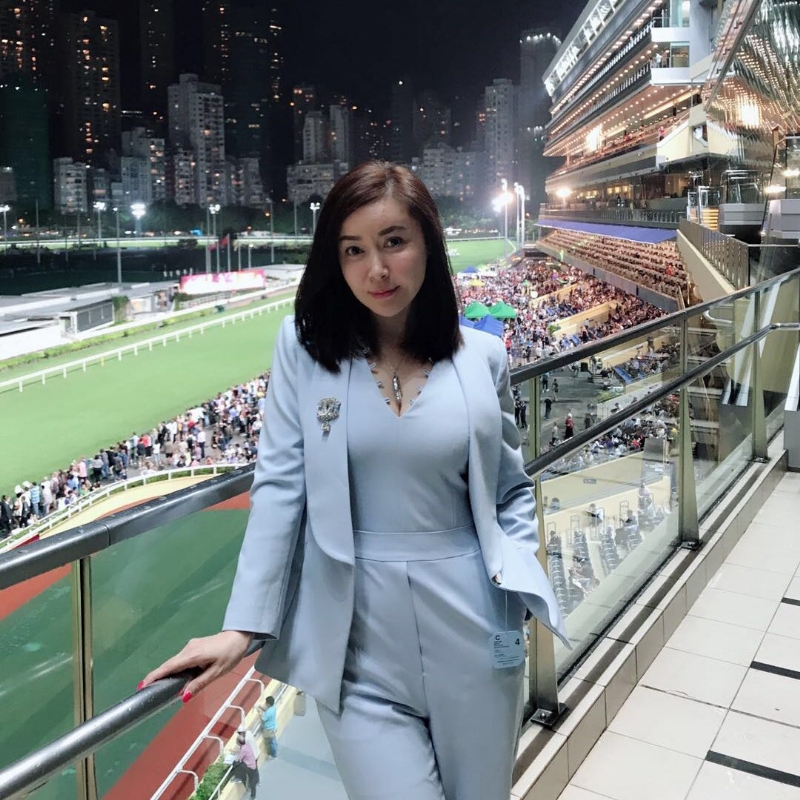 Grace朵儿的第一张照片--大庆相亲服务中心