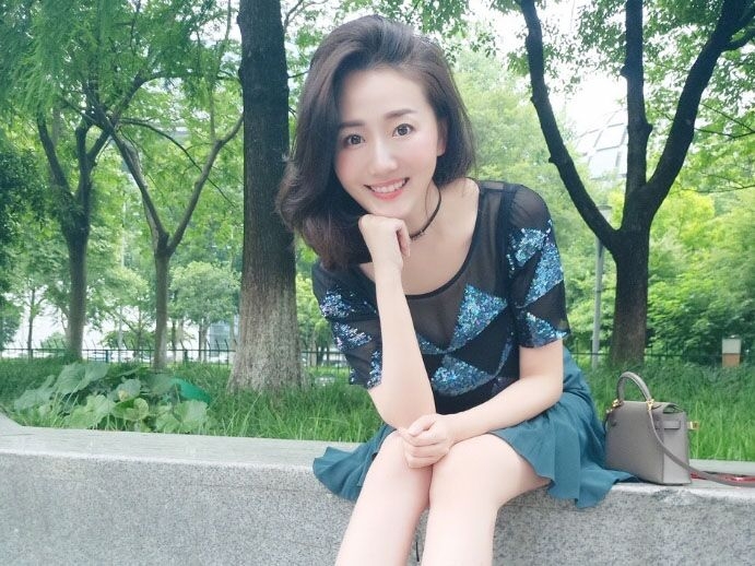 Ella的第一张照片--大庆相亲服务中心
