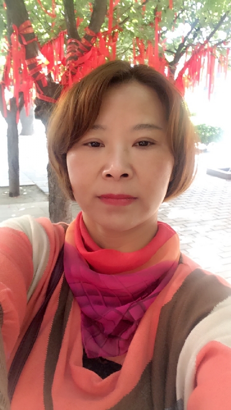 琳的第一张照片--大庆相亲服务中心