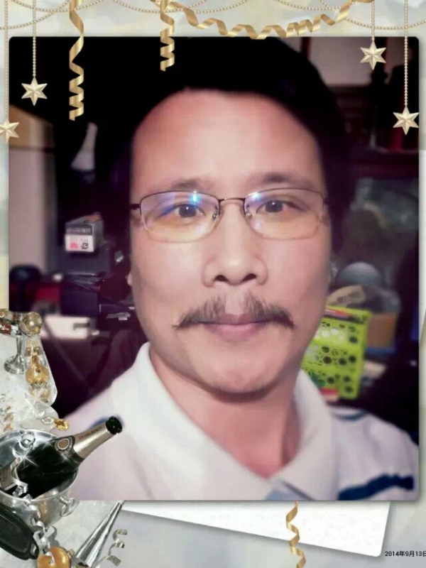 simax的第一张照片--大庆相亲服务中心