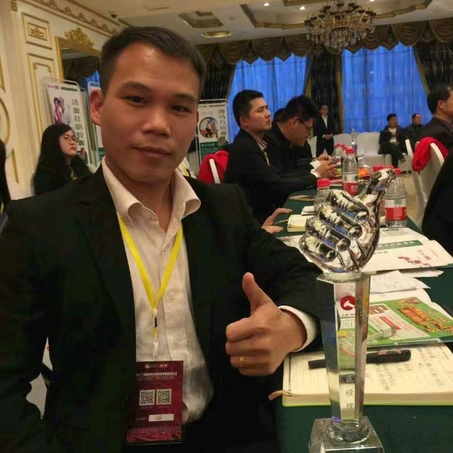 项帅的第一张照片--大庆相亲服务中心