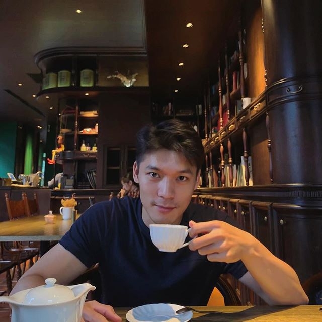 心若向阳的第一张照片--大庆相亲服务中心