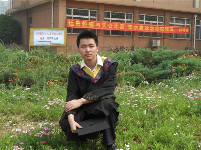 因为是你啊的第一张照片--大庆相亲服务中心
