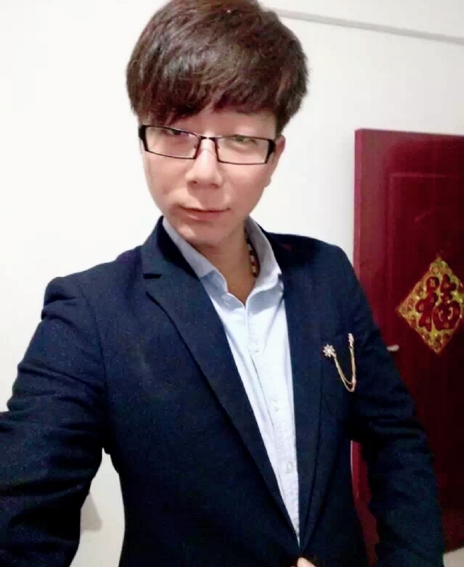 九离的第一张照片--大庆相亲服务中心