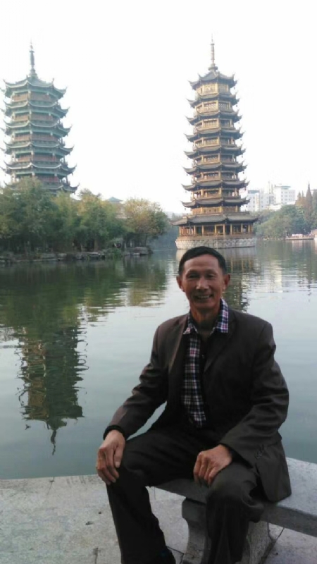 寻找有缘人的第一张照片--大庆相亲服务中心
