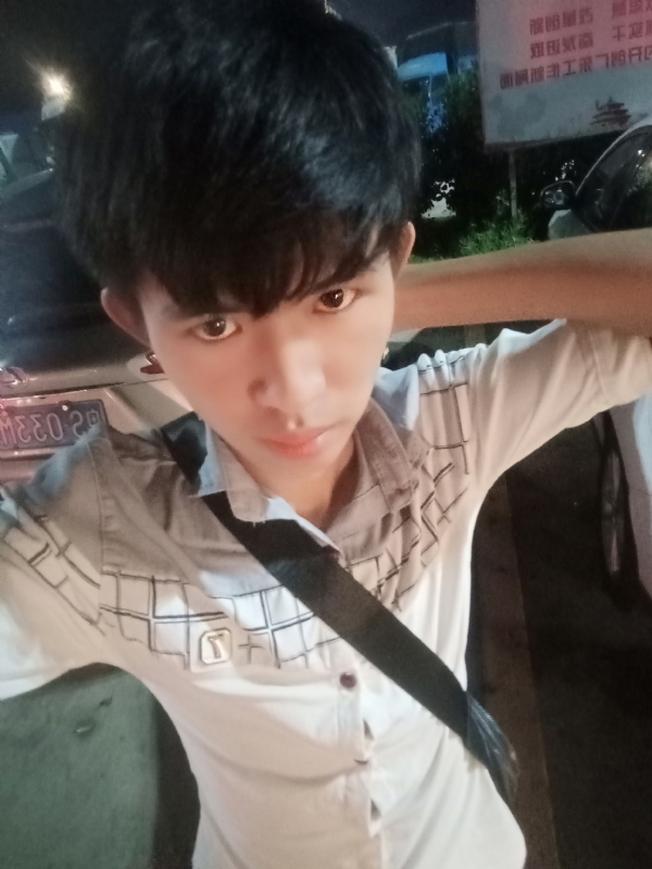 杨哥的第一张照片--大庆相亲服务中心