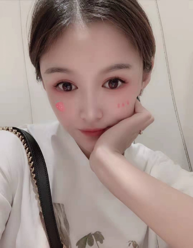 橙子的第一张照片--大庆相亲服务中心