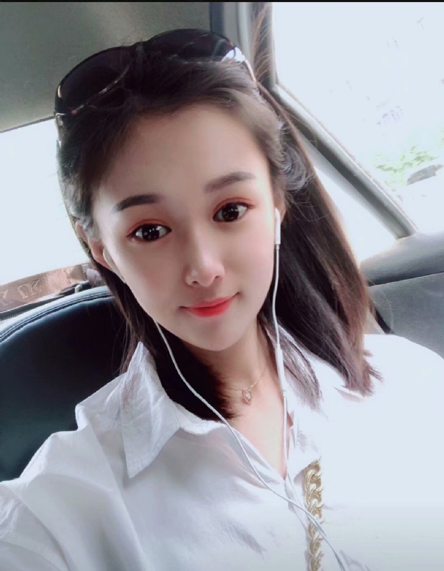 蒋荣荣的第一张照片--大庆相亲服务中心