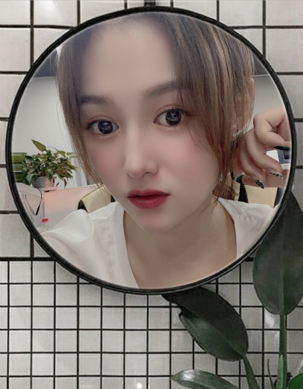 小精灵的第一张照片--大庆相亲服务中心