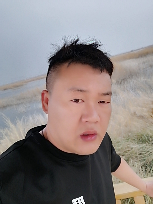 沐歌的第一张照片--大庆相亲服务中心