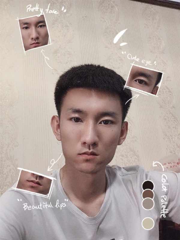 jhx的第一张照片--大庆相亲服务中心