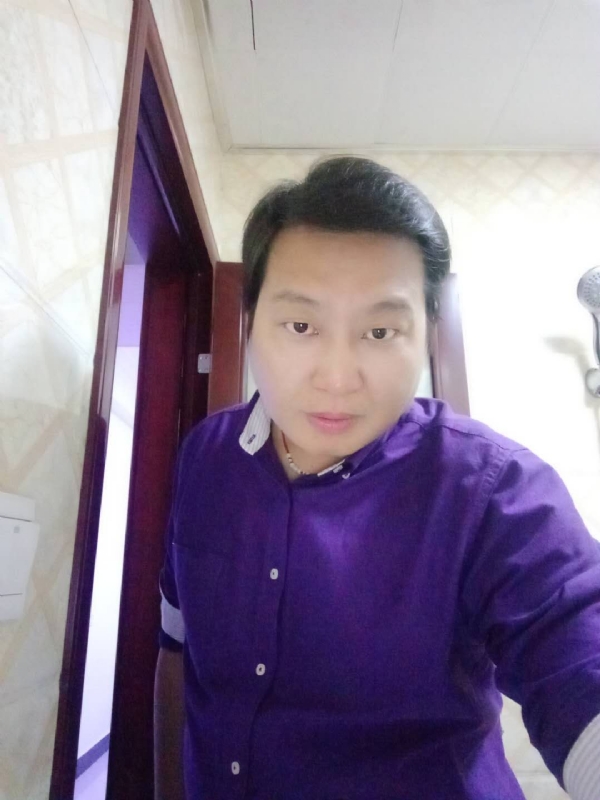 鄱阳湖的浪花的第一张照片--大庆相亲服务中心
