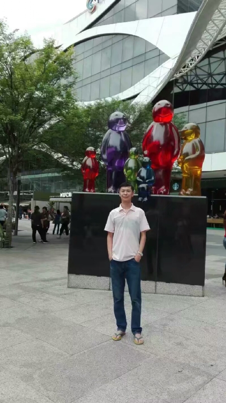 简爱的第一张照片--大庆相亲服务中心