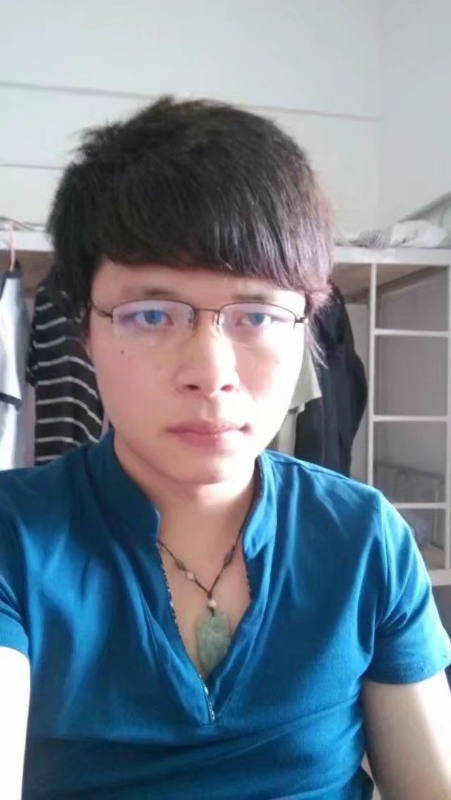 祥子的第一张照片--大庆相亲服务中心