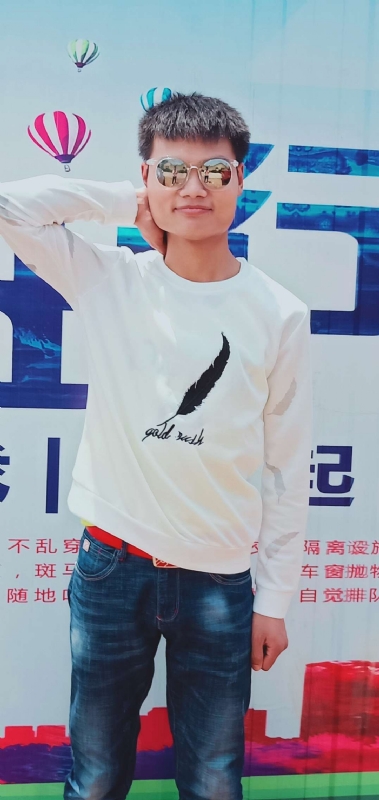 天龙～育歉的第一张照片--大庆相亲服务中心