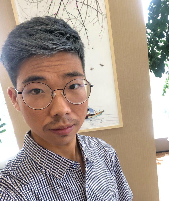 淡泊明志的第一张照片--大庆相亲服务中心
