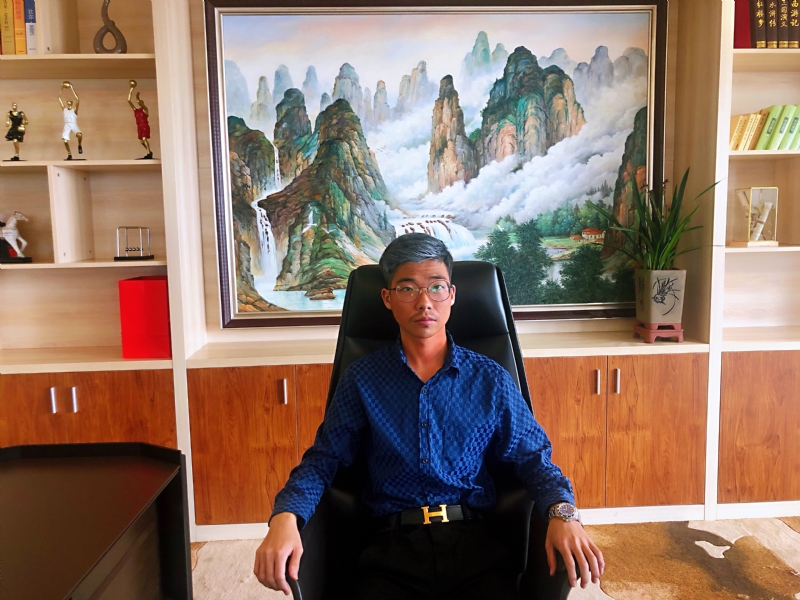 淡泊明志的第二张照片--大庆相亲服务中心
