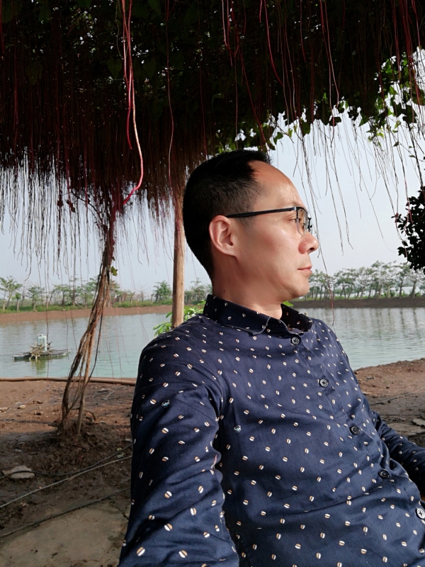 守望烟云的第一张照片--大庆相亲服务中心