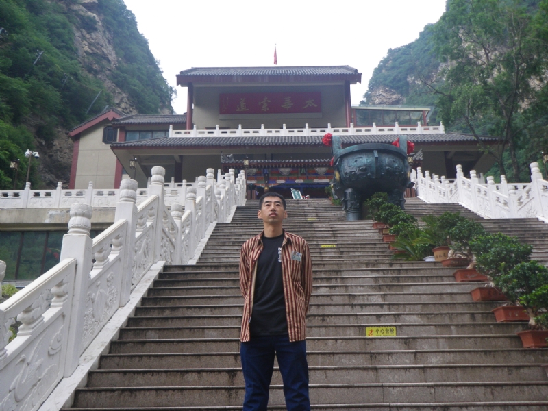 珍惜你我的第一张照片--大庆相亲服务中心