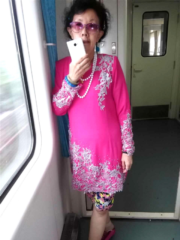 Anni的第一张照片--大庆相亲服务中心