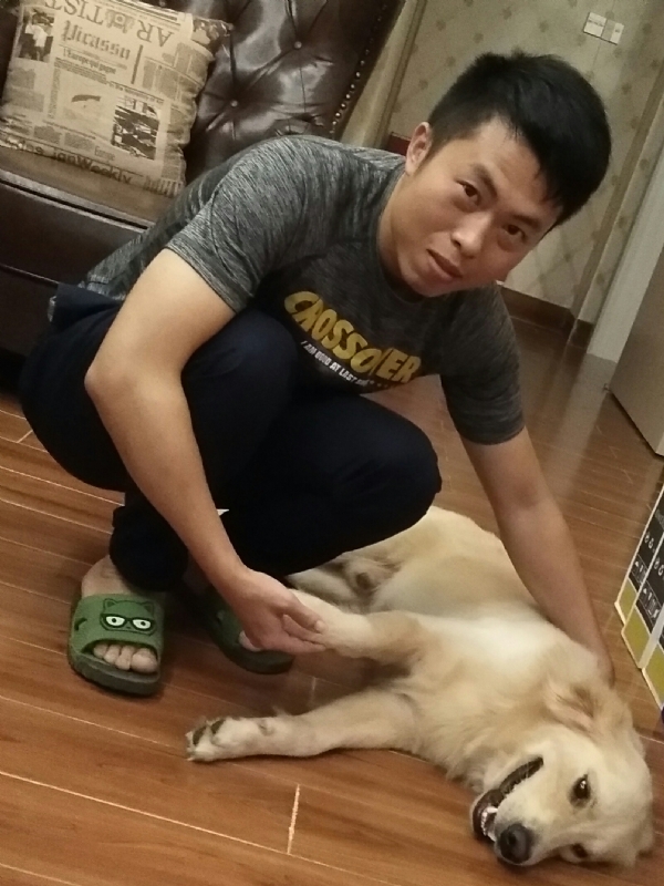 hjs的第一张照片--大庆相亲服务中心