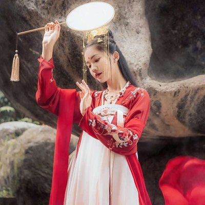 清风白兰的第一张照片--大庆相亲服务中心