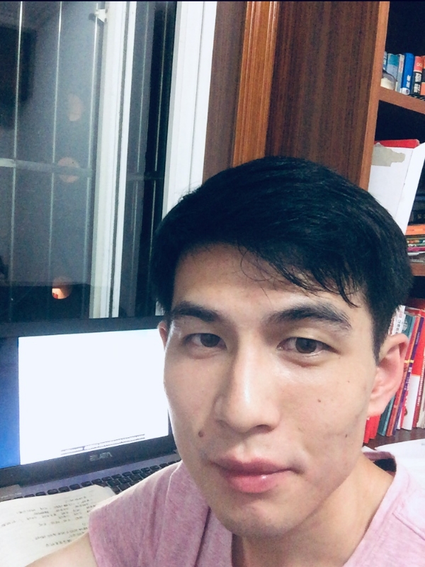 爱吃黄焖鸡的第一张照片--大庆相亲服务中心
