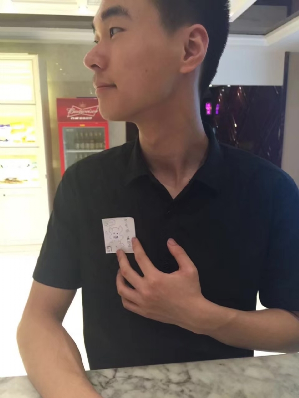 鱼头zzz的第三张照片--大庆相亲服务中心