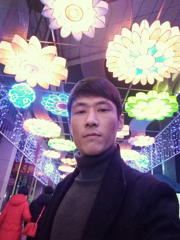 知己的第一张照片--大庆相亲服务中心