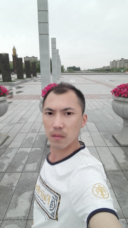 天平的第一张照片--大庆相亲服务中心