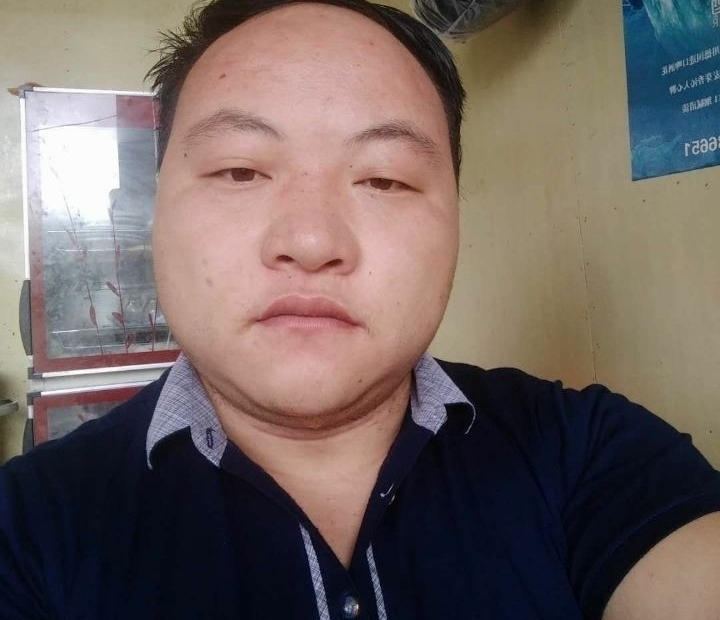 文殊的第一张照片--大庆相亲服务中心