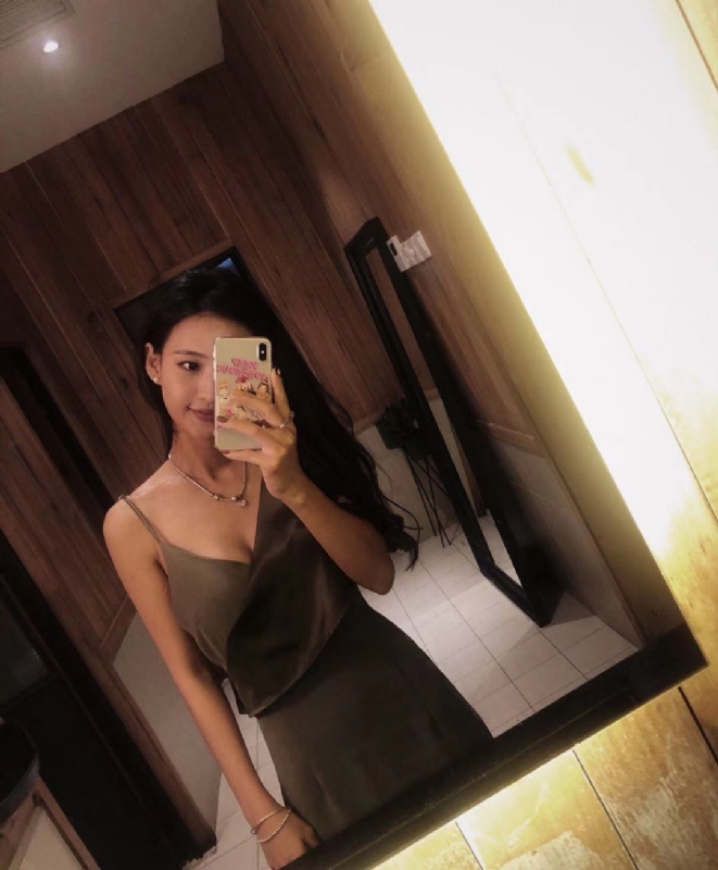 小可爱呀的第一张照片--大庆相亲服务中心