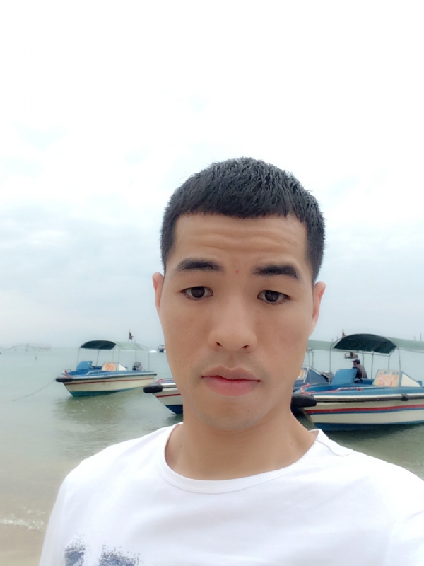冷风的第一张照片--大庆相亲服务中心