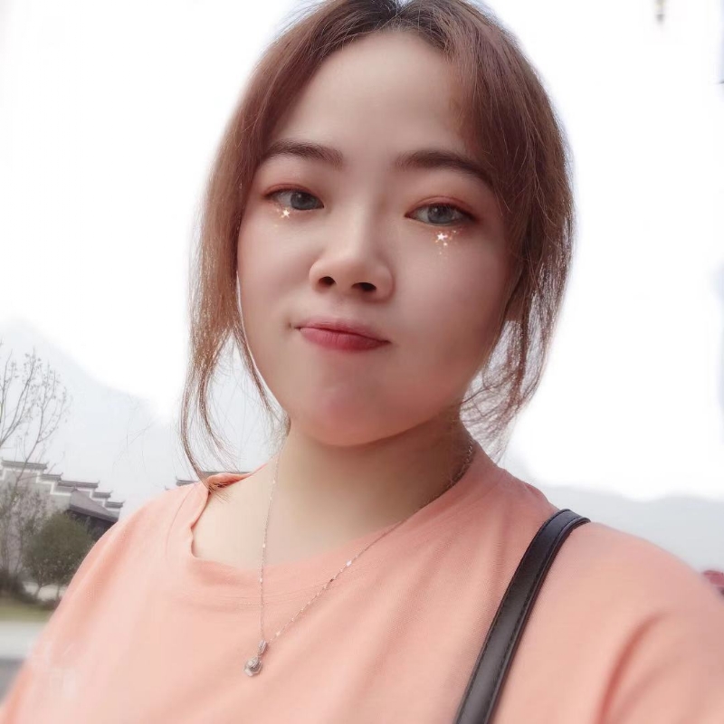 小颖的第一张照片--大庆相亲服务中心